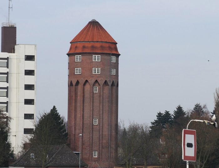 Wohnportfolio in Brunsbüttel