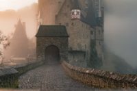 Einzigartiger Luxus: Umbauten von Schloss zu Haus (Foto: Tim Rebkavets Follow Message on Unsplash)