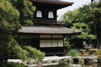 So kreiert man seinen eigenen, asiatischen Garten