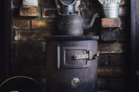 Wasserschaden: Wie man einen Boiler-Albtraum vermeidet