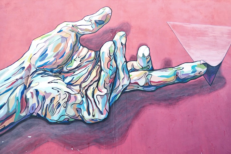 Kaufen Sie Kunst wie ein Profi. EIn Ratgeber von der Magna Real Estate AG in Hamburg