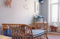 Magna Real Estate AG: Das kindgerechte Schlafzimmer