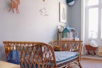 Magna Real Estate AG: Das kindgerechte Schlafzimmer
