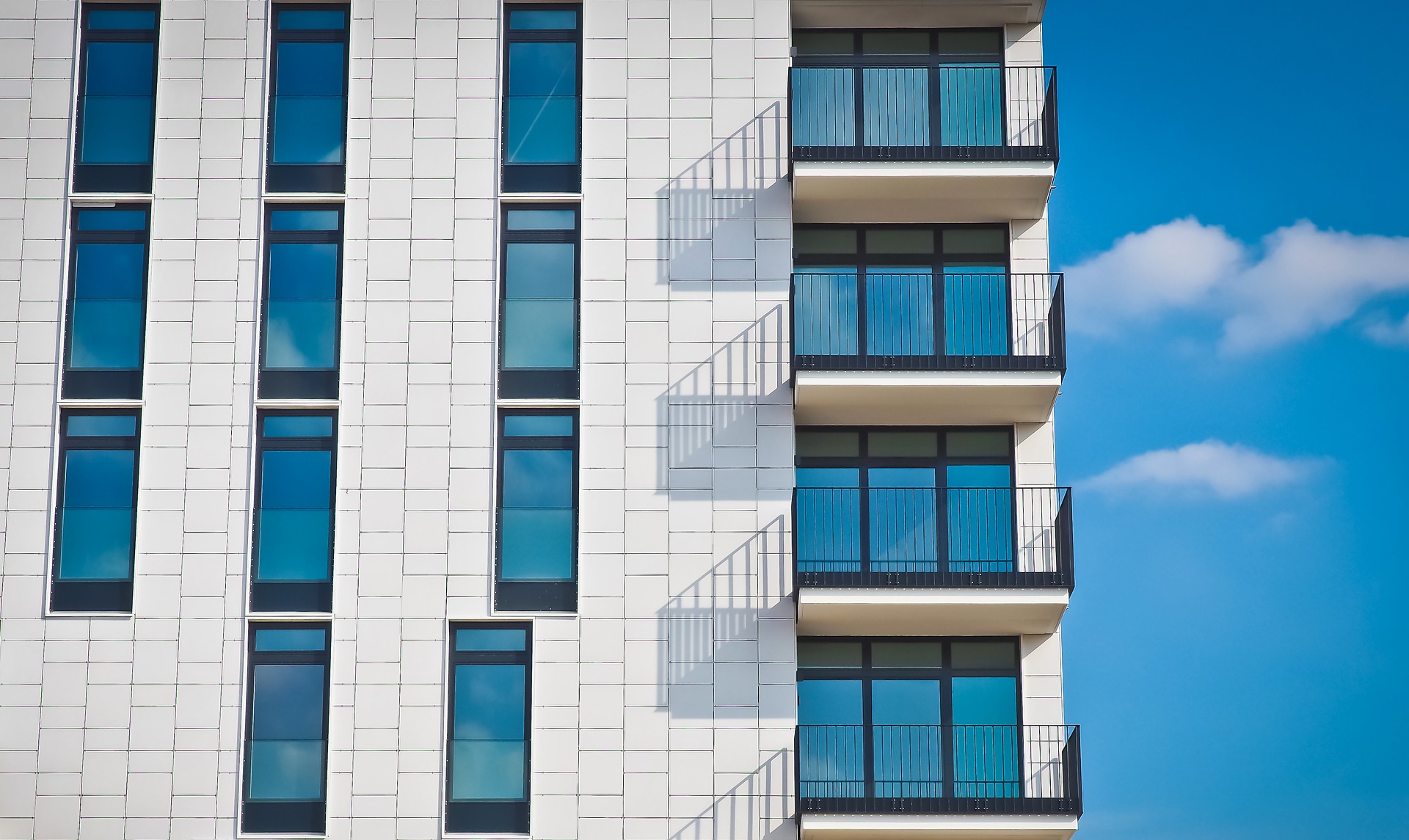 Für 264.000 Euro erhält der Immobilienkäufer stark unterschiedlichen Wohnraum