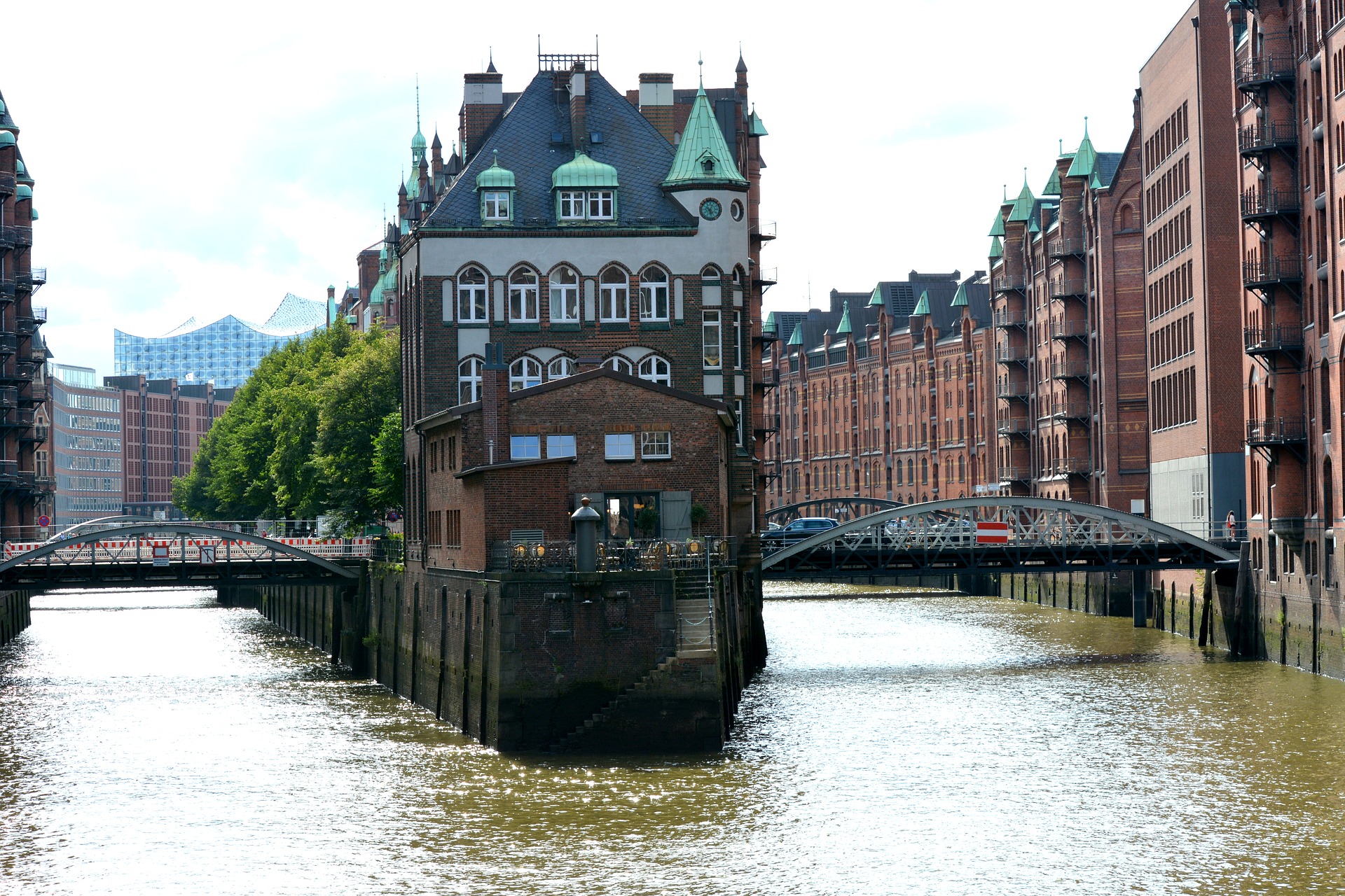 Mieten oder kaufen in Hamburg?