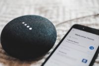 Kauf und Verkauf eines High-Tech-Hauses