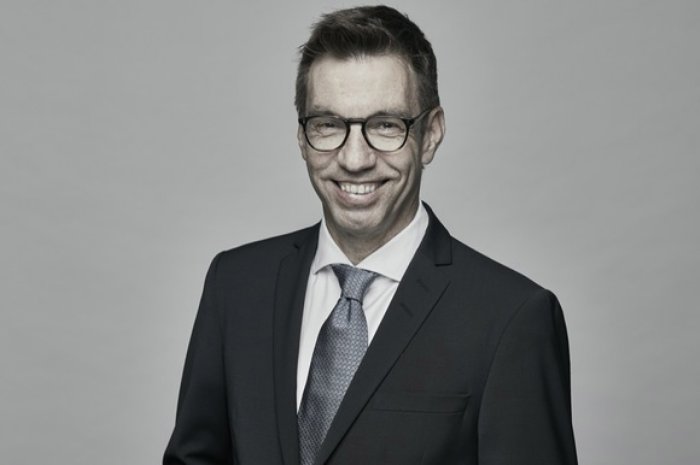 MAGNA Real Estate - Nicolai Wenske neuer Senior-Projektmanager