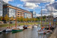 MAGNA Real Estate Kiel - Bürokomplex erworben